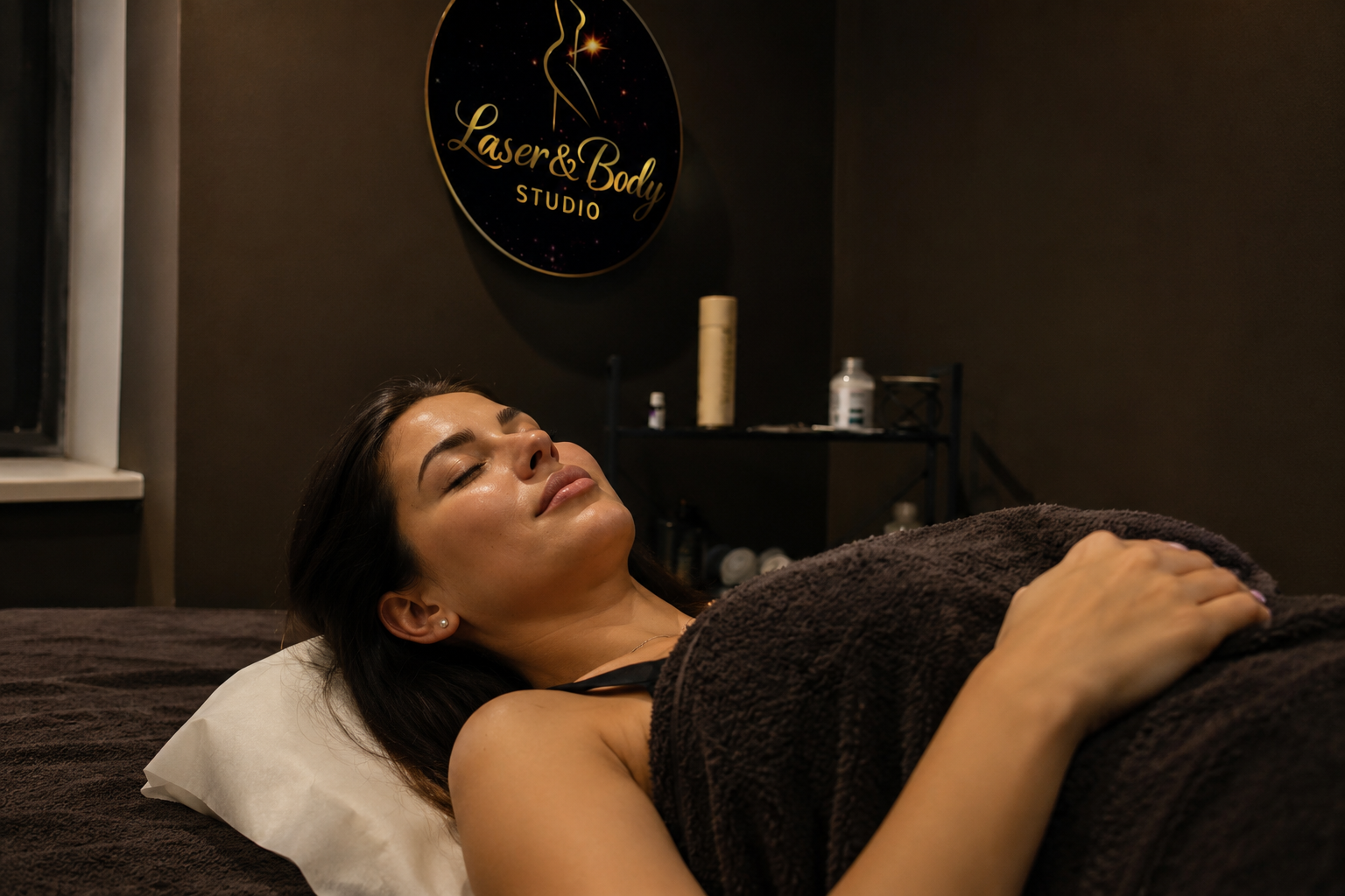 Laser & Body Studio Rijeka